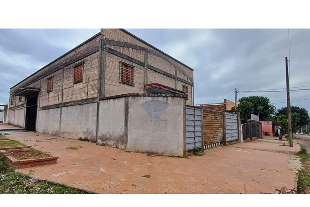 Depósito en alquiler - san antonio, foto 2