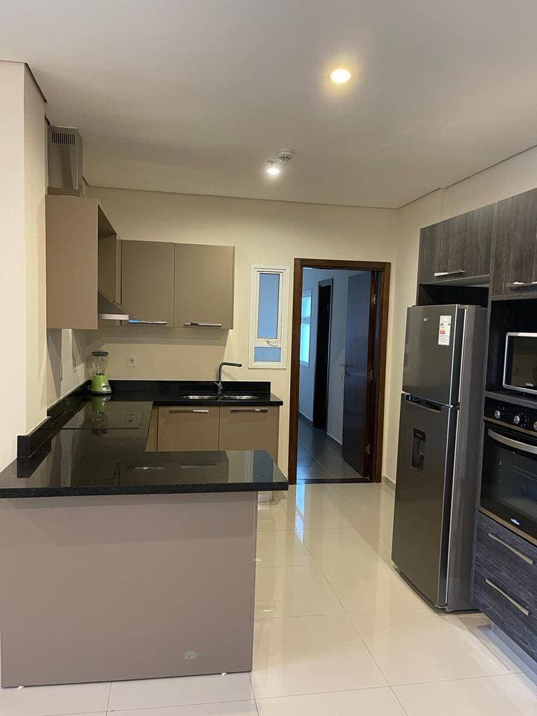 Departamento amoblado en el edifcio santorini, foto 4