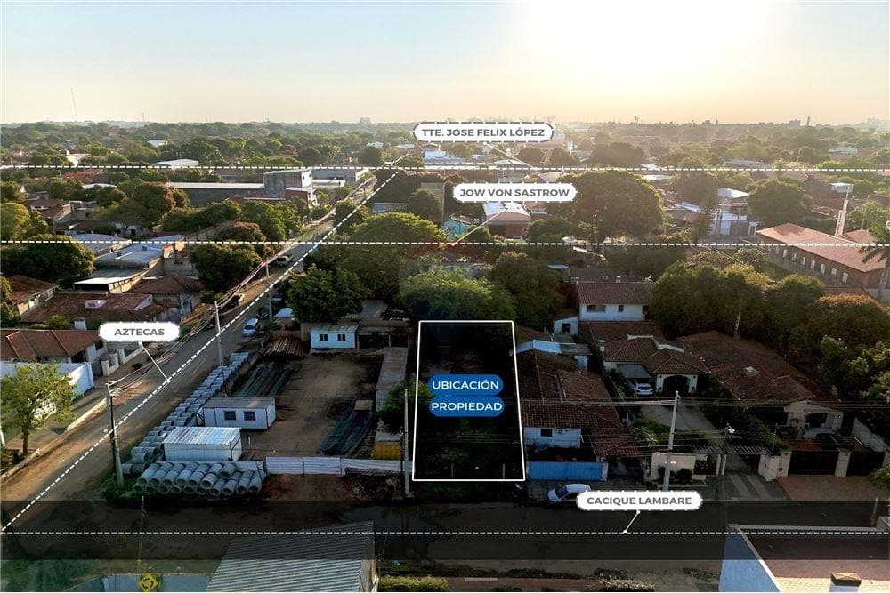 Terreno en san pablo zon abasto, foto 2