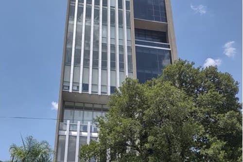 Venta Departamento en Ed Zenith, Feliz Bogado, Ana Diaz