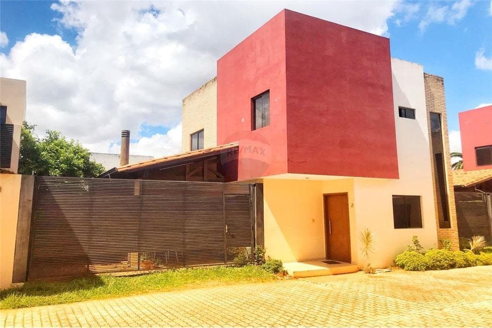 Duplex en fernando norte - condominio cerrado, foto 2
