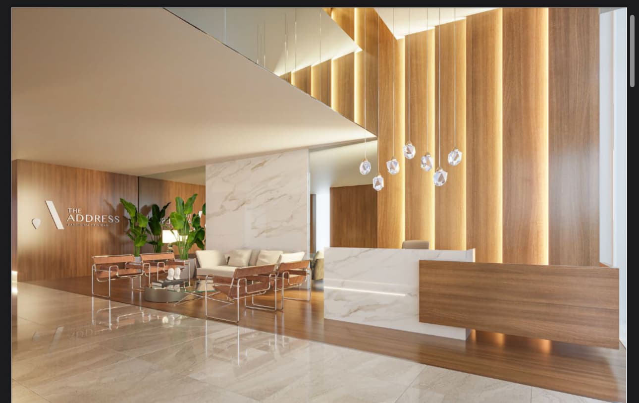 Departamento premium en pozo de dos dormitorios | edificio the address asuncion — foto 5