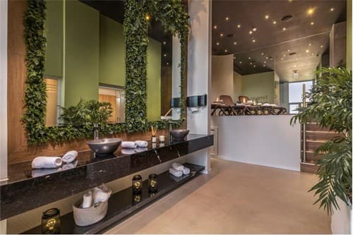 Departamento-Alquiler-Av. Molas López, Carmelitas, Asunción, foto 5