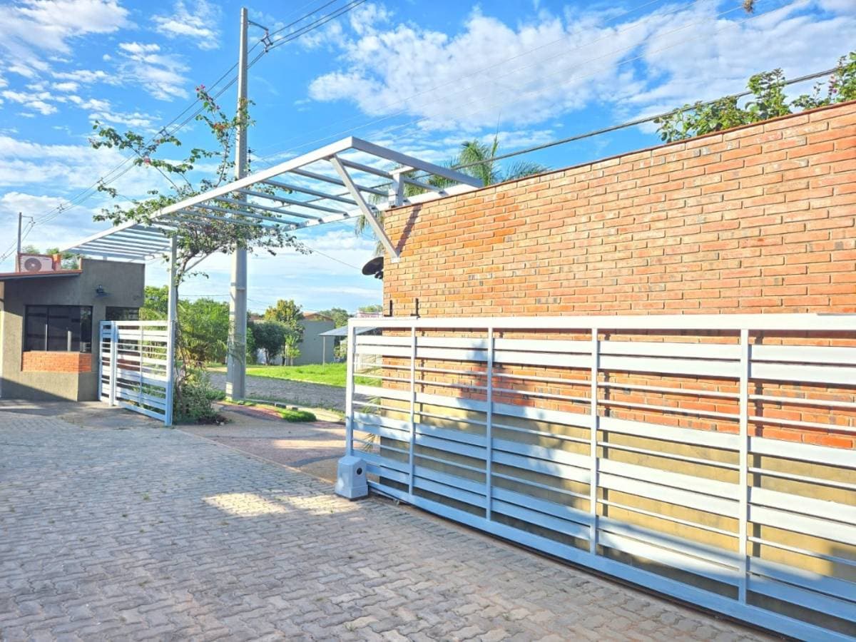 Casa en limpio apto para credito afd, foto 3