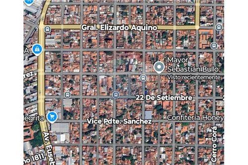 Casa-Venta-PY Asunción Ciudad Nueva Mayor Bullo entre Herminio Giménez y Herrera, foto 5