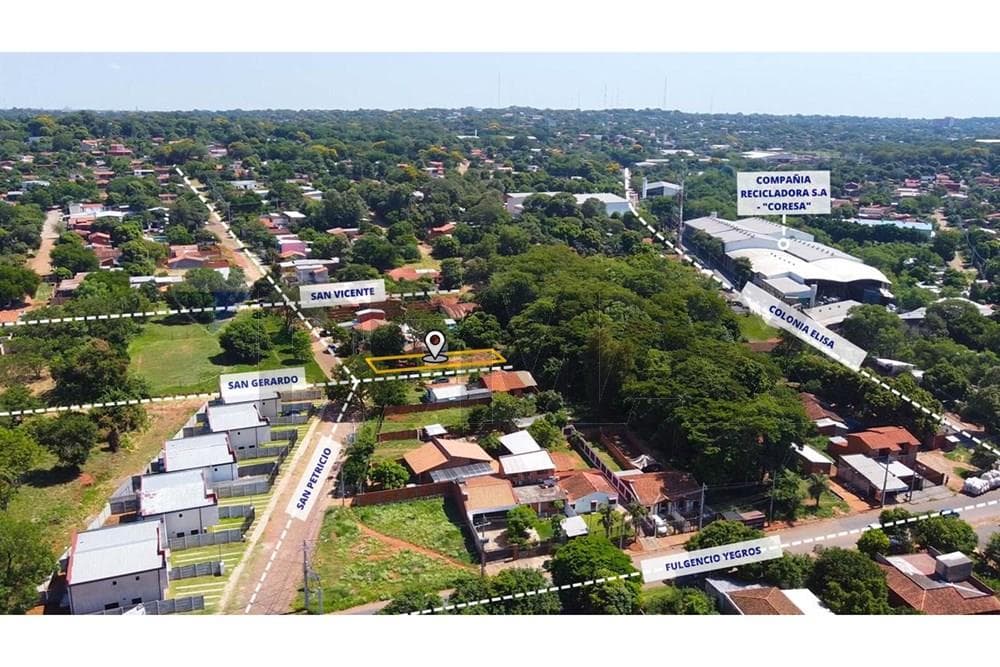 Terreno en Villa Elisa — foto 3