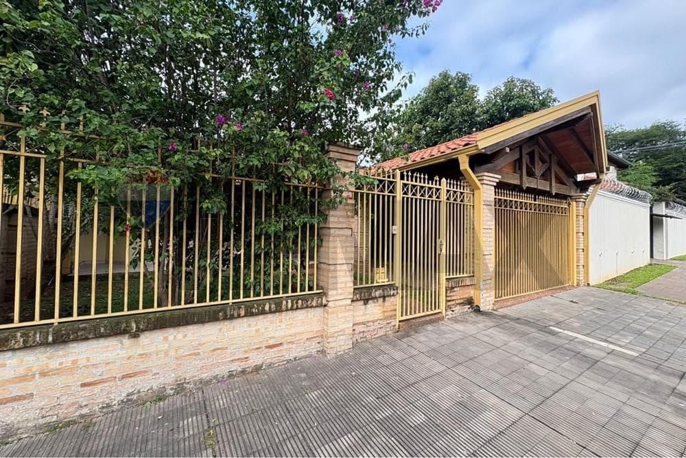 ???? *en alquiler* | ???? Amplia casa Asunción b° republicano???? — foto 2