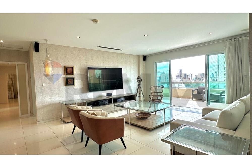 Departamento en alquiler – Edificio Martinica, foto 2