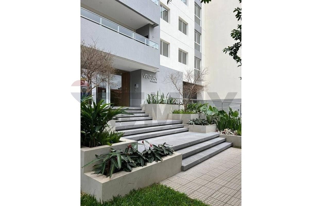 Departamento-alquiler-Las Lomas-asuncion
