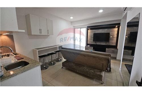Departamento-Alquiler-PY Asunción General Díaz, foto 3