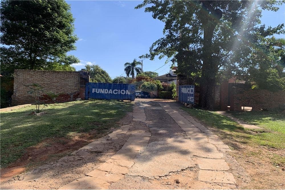 Depósito - Alquiler - Fernando de la Mora
