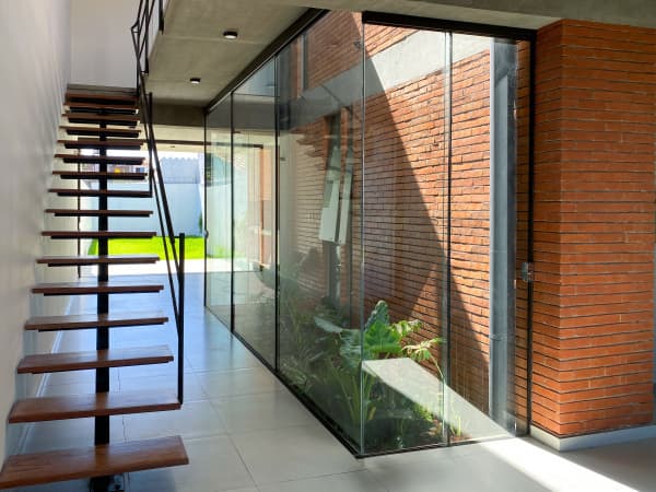 Lujoso duplex en Luque, foto 3