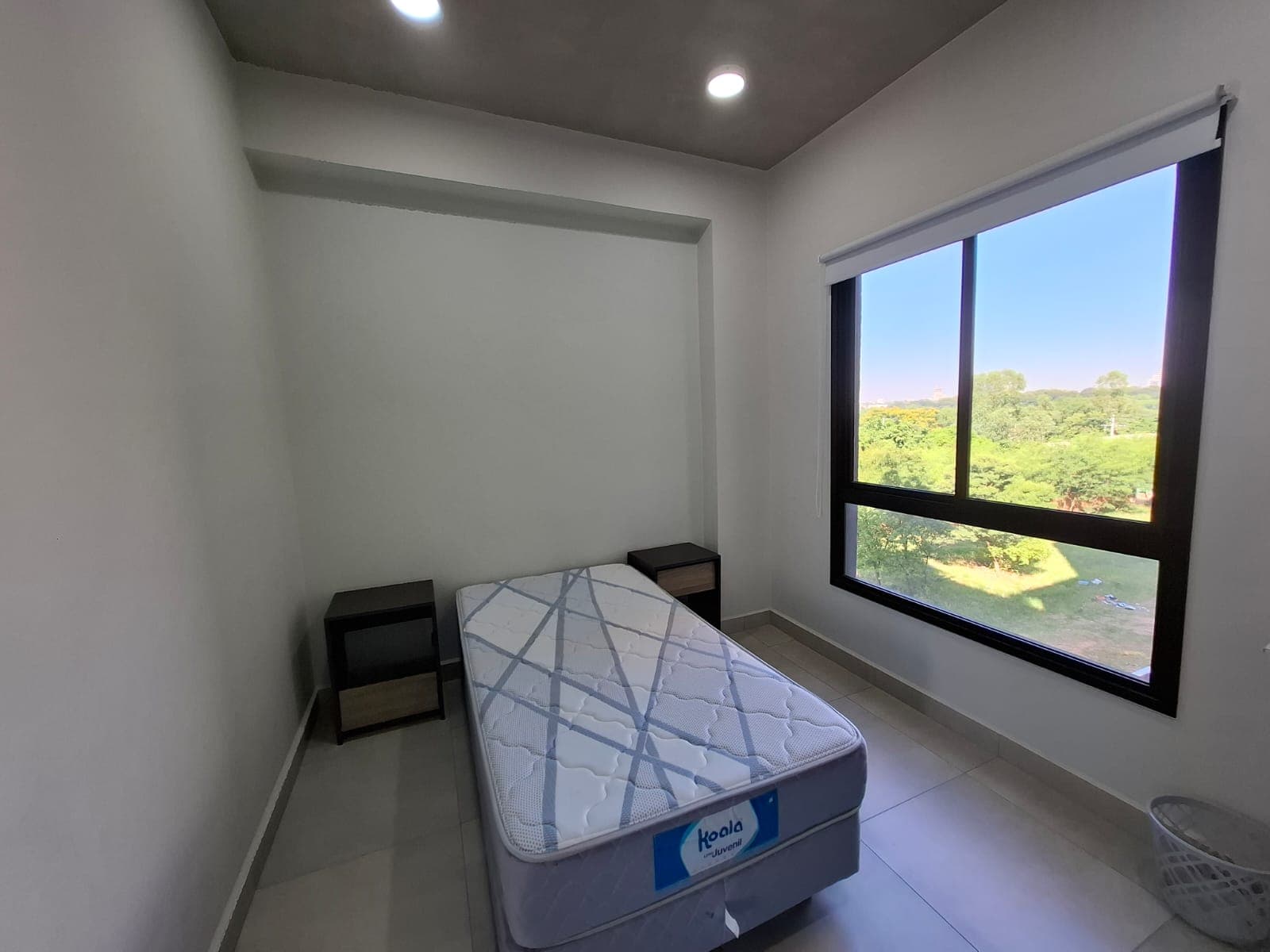 Departamento-Alquiler/venta -Luque zona CIT