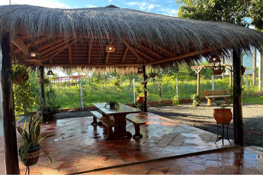 Casa de Verano - Venta - Paraguay Paraguarí Pirayú, foto 5