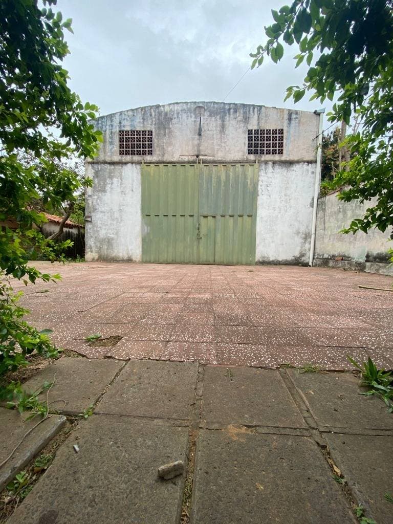 Depósito en Capiatá — foto 3