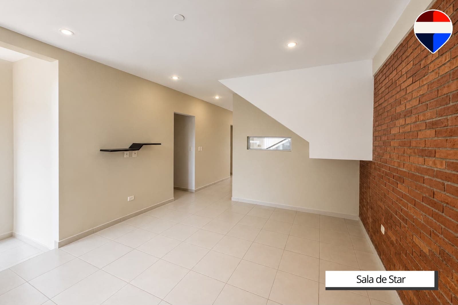 Duplex zona cit- Luque, foto 5