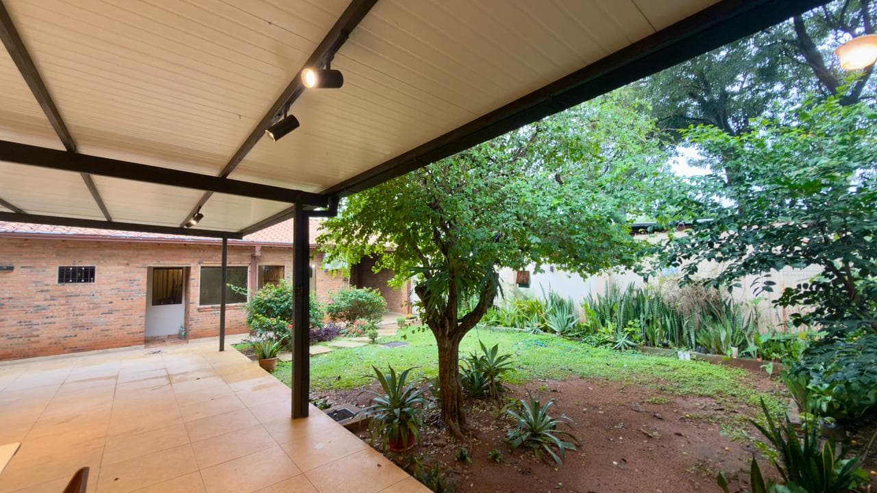 Alquiler de residencia en Fernando de la Mora zona norte