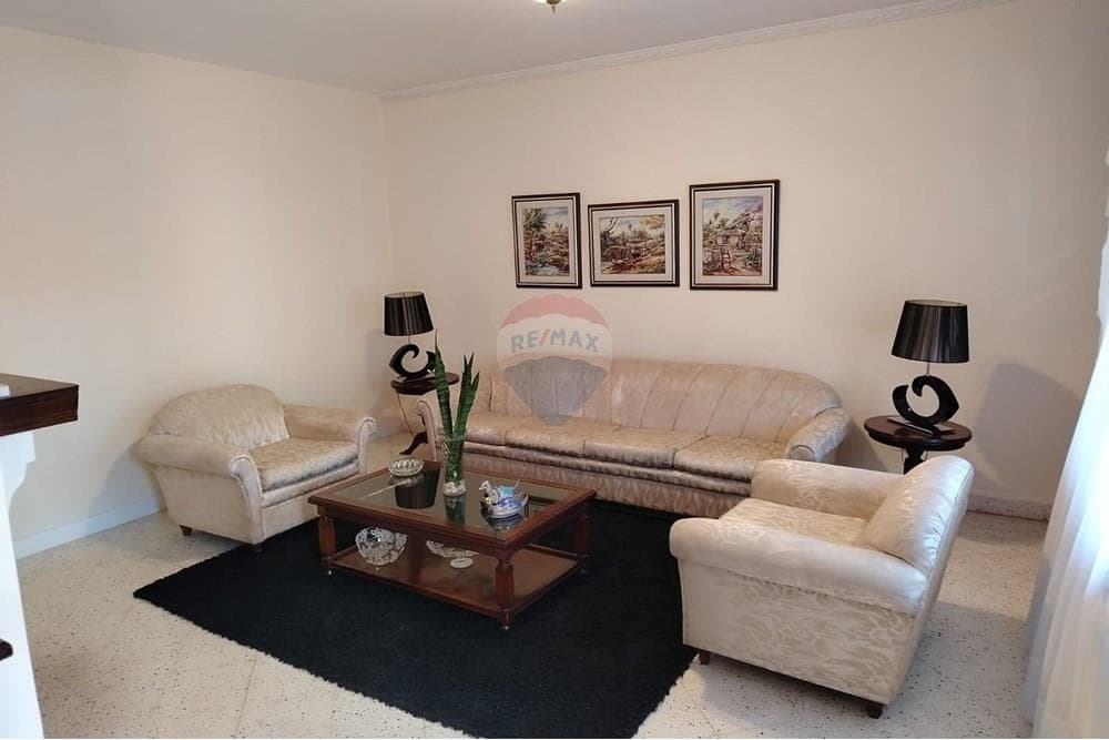 Casa en asuncion - barrio nazareth, foto 2