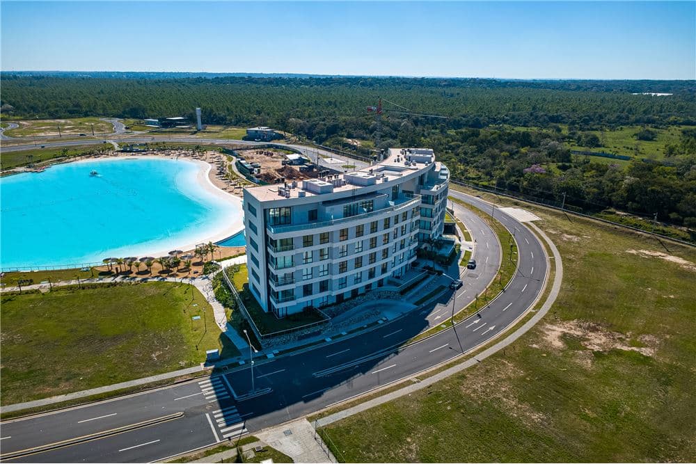 En alquiler Departamento en Aqua Terra Edificio Amalfi 1 — foto 4
