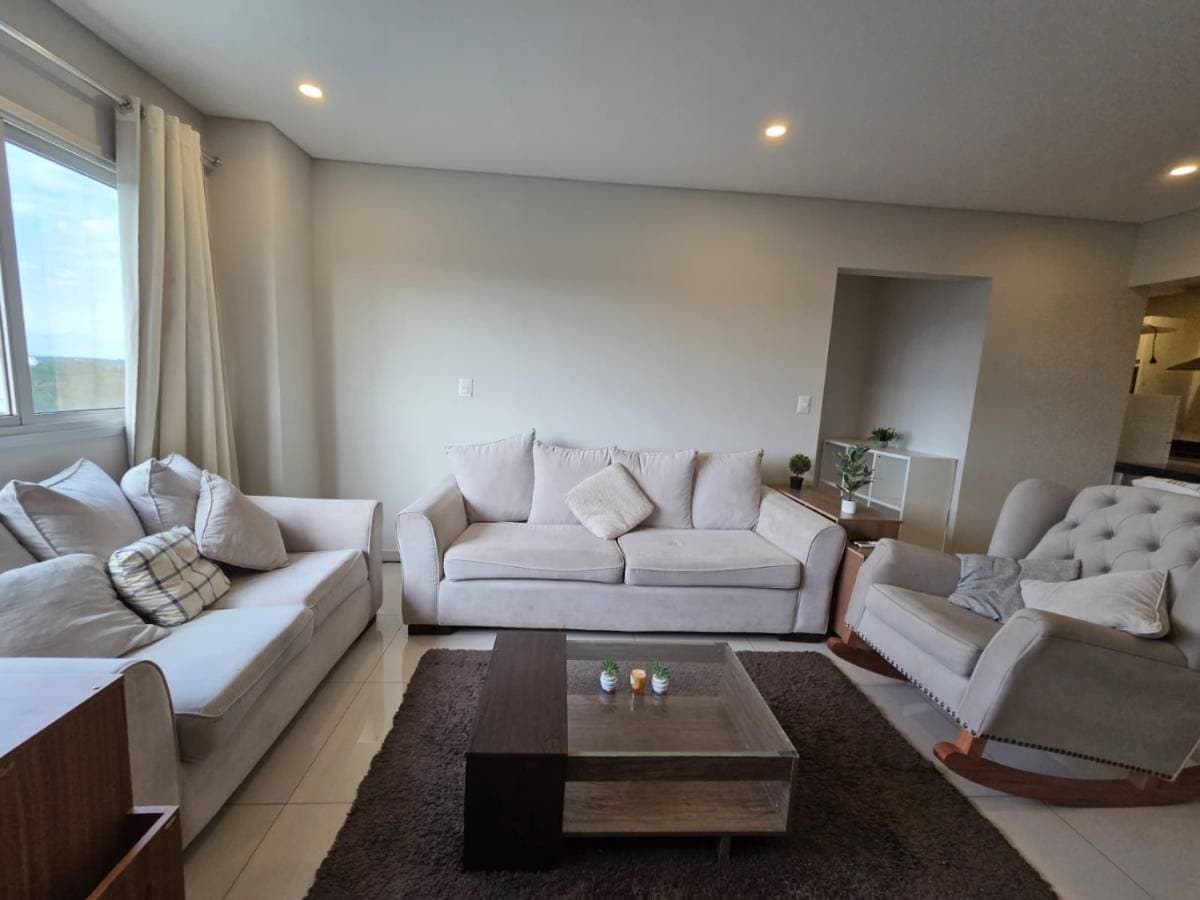 amplio dpto de 1 habitación totalmete amoblado, foto 1