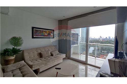 Departamento-Venta-PY Asunción Villa Morra Campos Cervera, foto 1