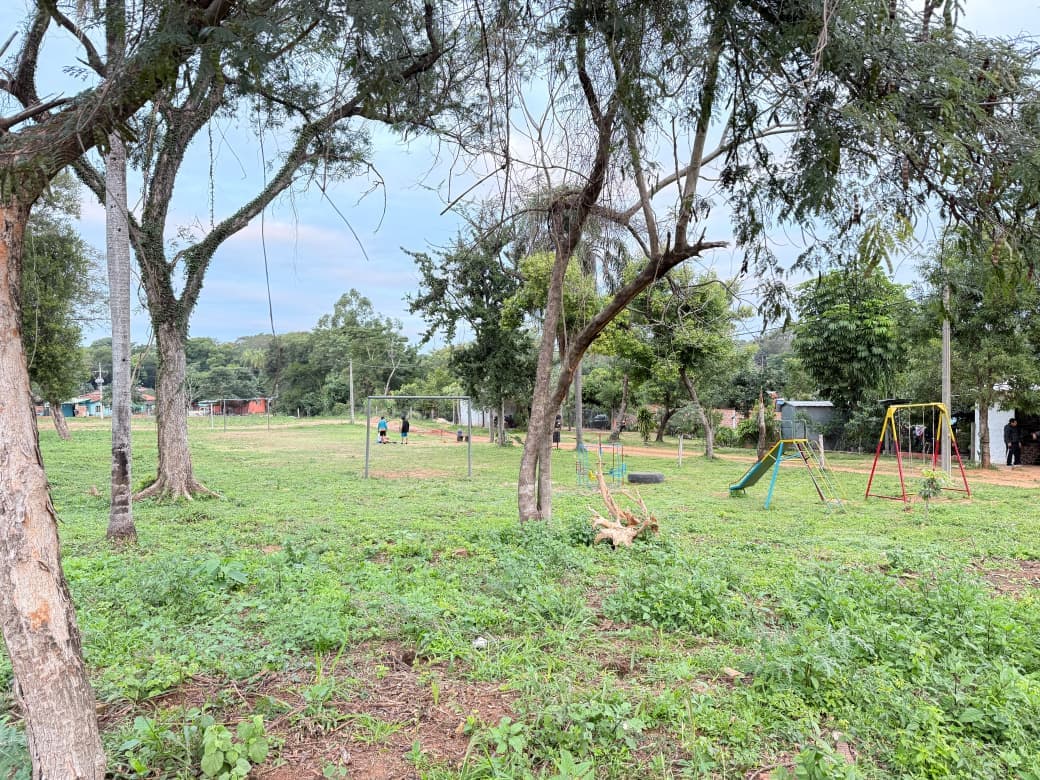 Terreno-venta-cuatro vientos-Limpio, foto 2