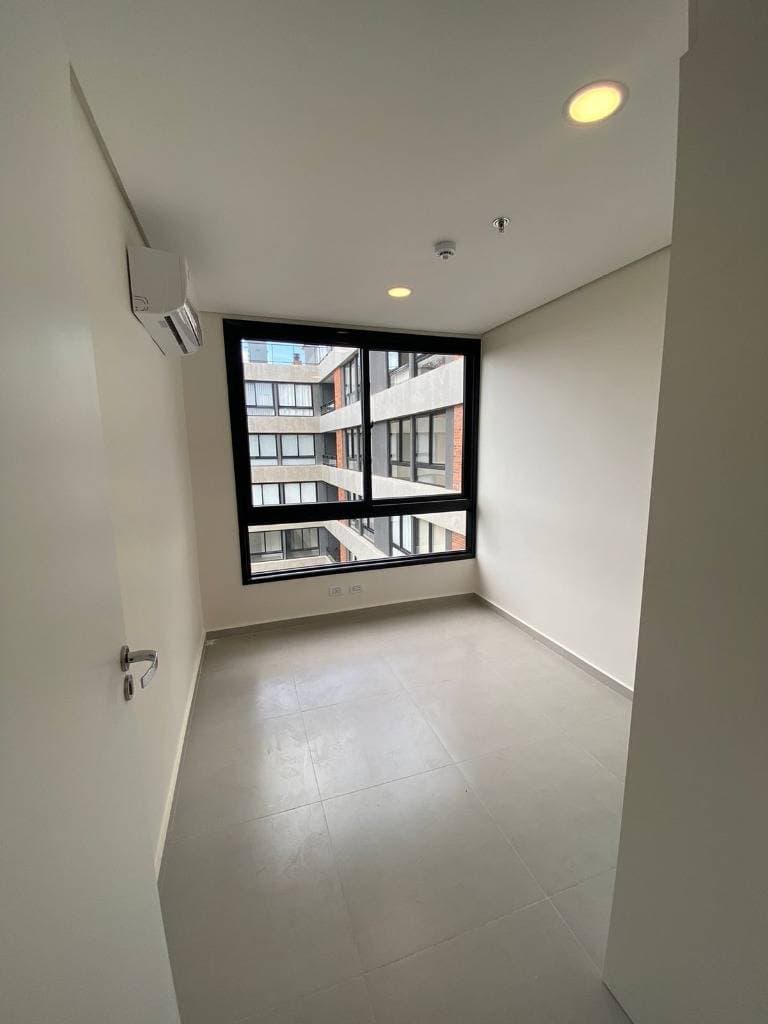 Departamento de 3 dormitorios en ykua sati, foto 5