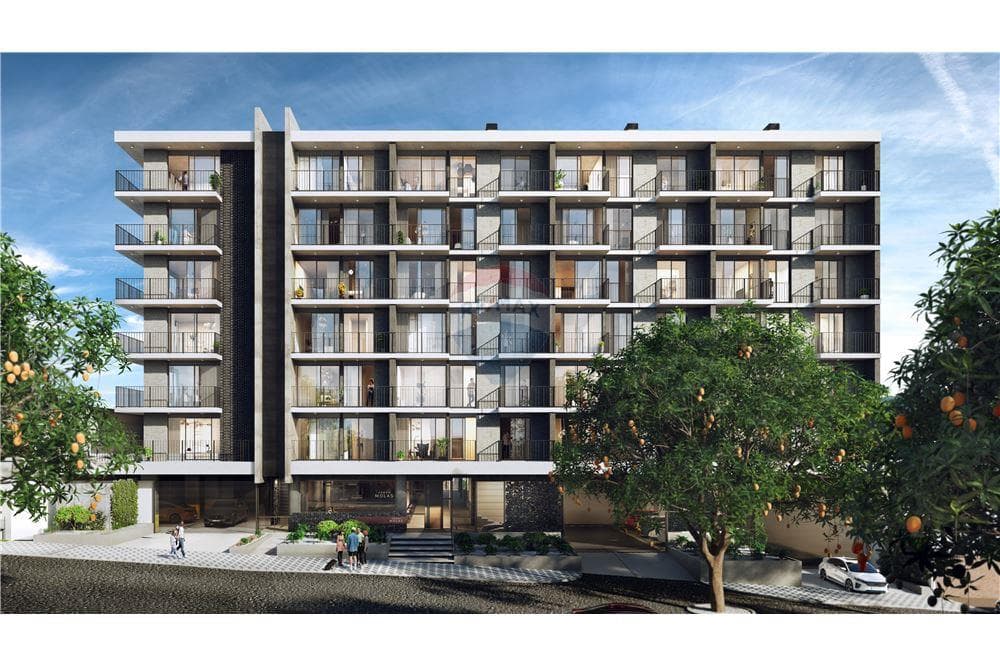 En venta departamentos en urban molas