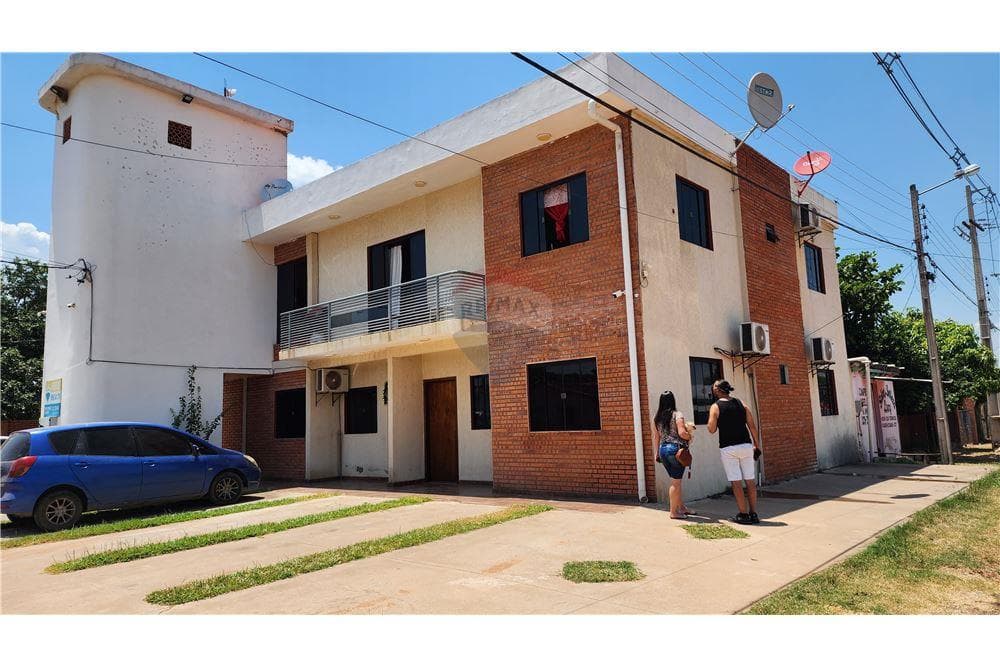 Edificio - Venta - Limpio, Paraguay, foto 1