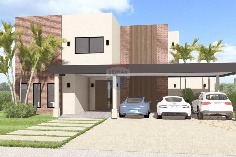 Casa de Verano - Venta - San Bernardino, Paraguay, foto 2