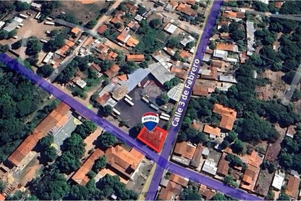 Terreno en venta zona mra - oportunidad de inversion
