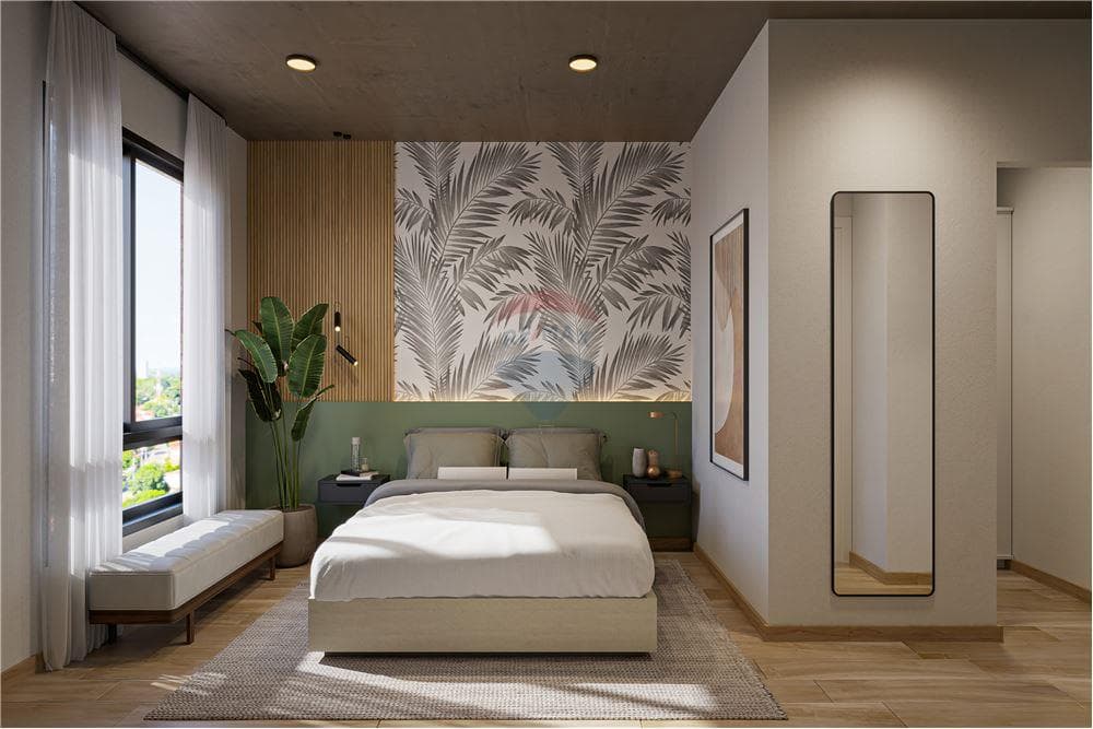 Livit santa teresa: Departamentos de 1, 2 y 3 dormitorios en b° ykua satí, foto 5