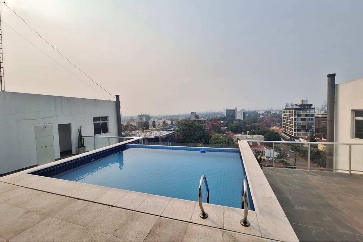 Departamento-Alquiler-Manuel del Castillo esq. Torreani Viera, Recoleta, foto 3