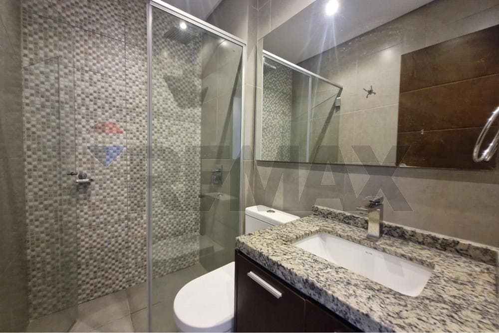 Departamento - Alquiler - Recoleta, Asunción, Paraguay, foto 4
