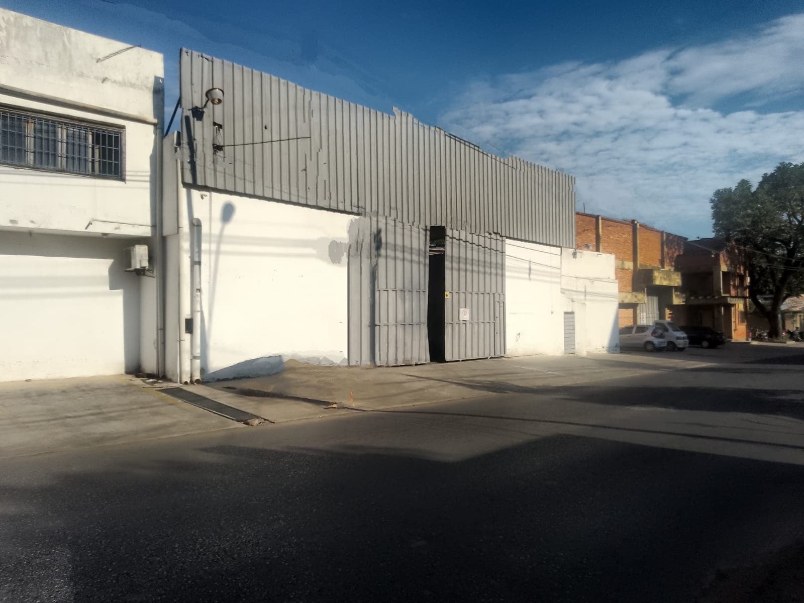 Centro logistico, foto 3