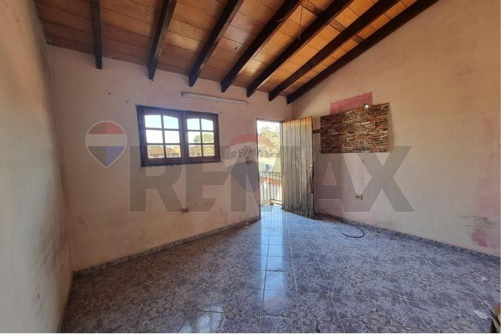 En venta casa con local comercial en San Lorenzo, foto 5