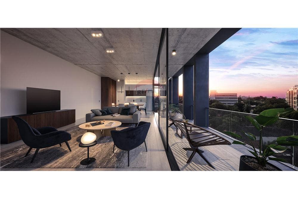 Departamento - Venta - Los Laureles, Paraguay, Aprovecha!, foto 2