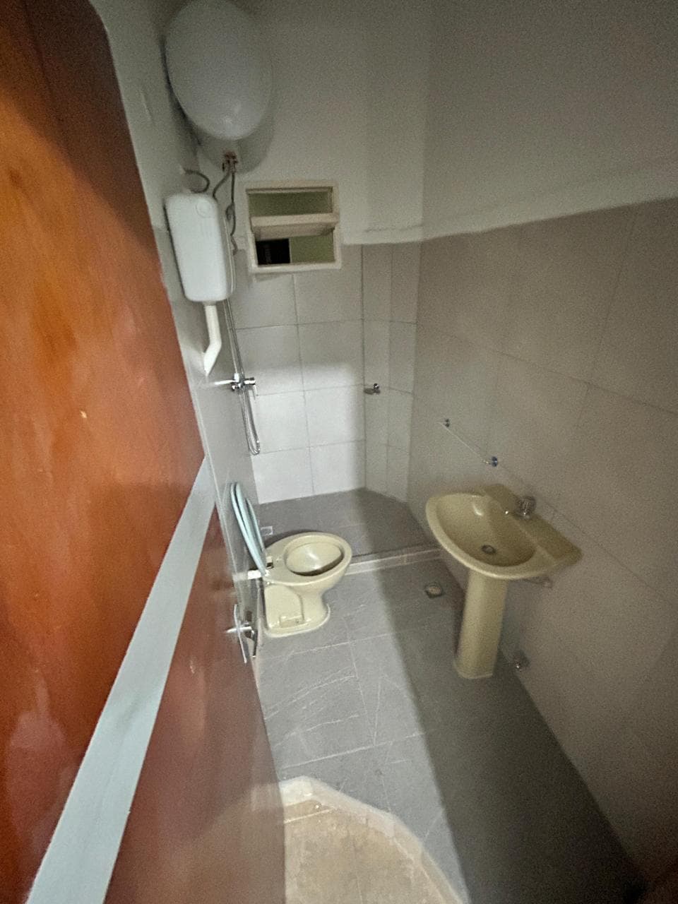 Monoambiente amoblado — foto 4