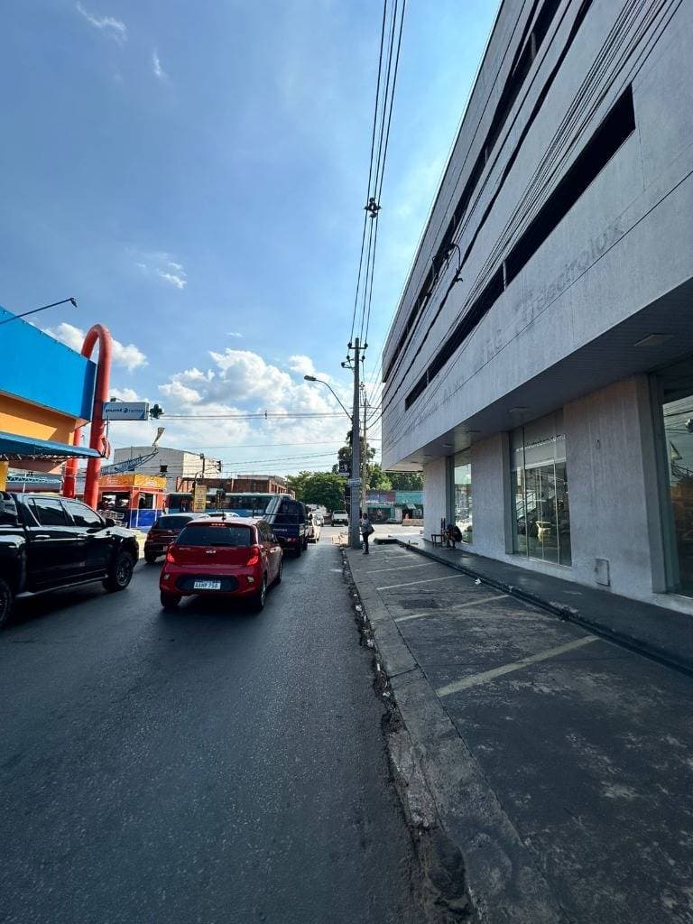 Local comercial sobre eusebio ayala, foto 3