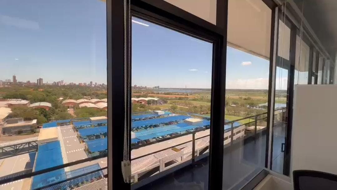 Oficina en edificio corporativo. Zona costanera/artigas en alquiler importante, foto 3