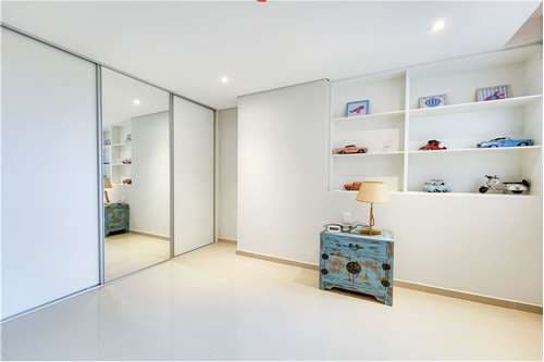 Departamento-Alquiler-Av. Guido Boggiani y RI2 De Mayo, Villa Morra, Asunción — foto 4