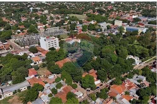 Terreno de 360 m², lambare, foto 3