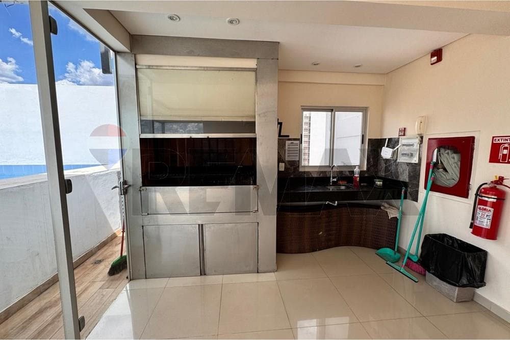 Departamento - Alquiler - Recoleta, Paraguay, foto 3