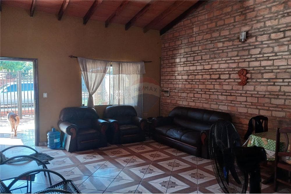 De casa zona San Lorenzo b° espiritu santo, foto 4