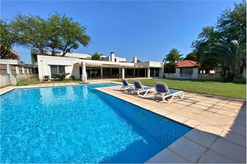 Hermosa residencia en lambare, foto 1