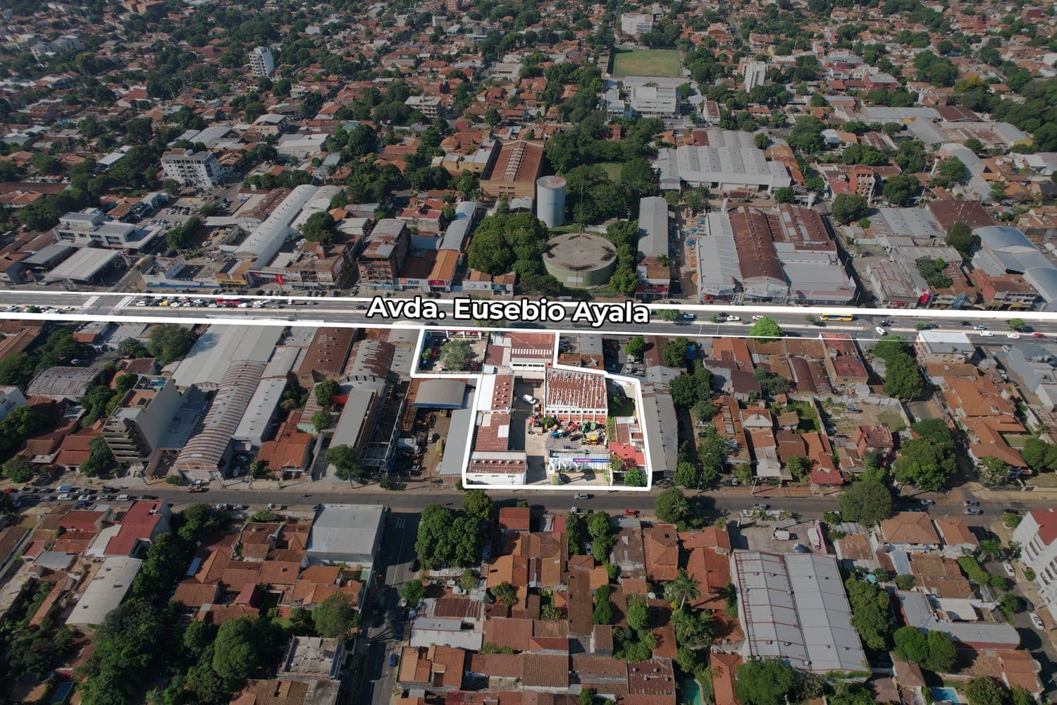 Mas de 4.000 M2 — foto 3