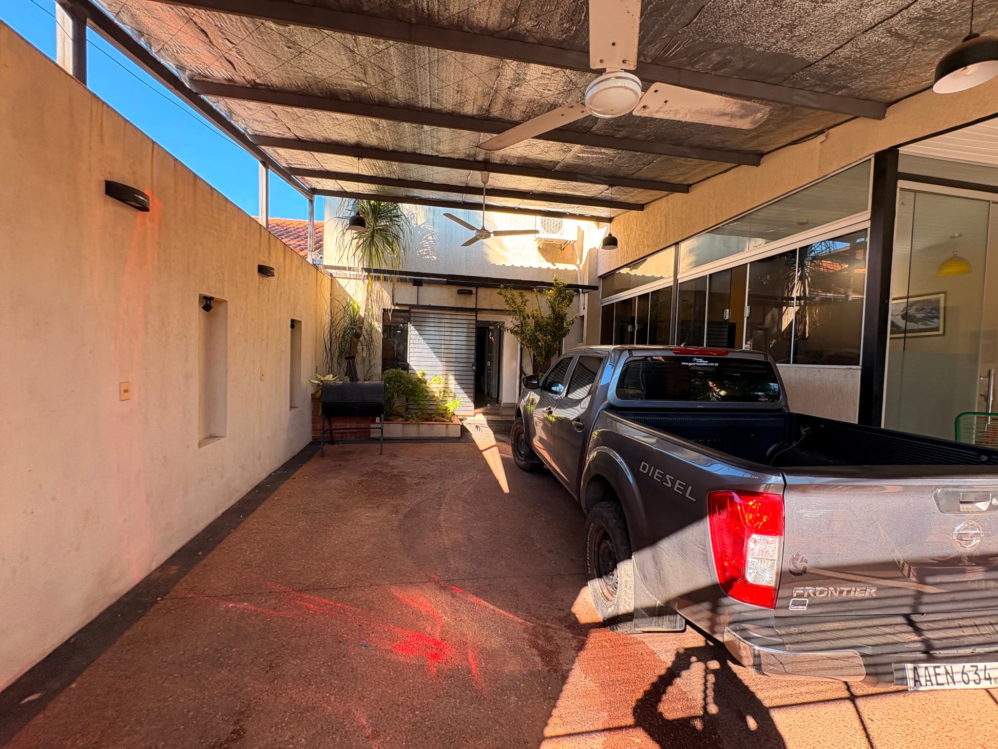 Oportunidad de inversión en Fernando de la Mora — foto 2