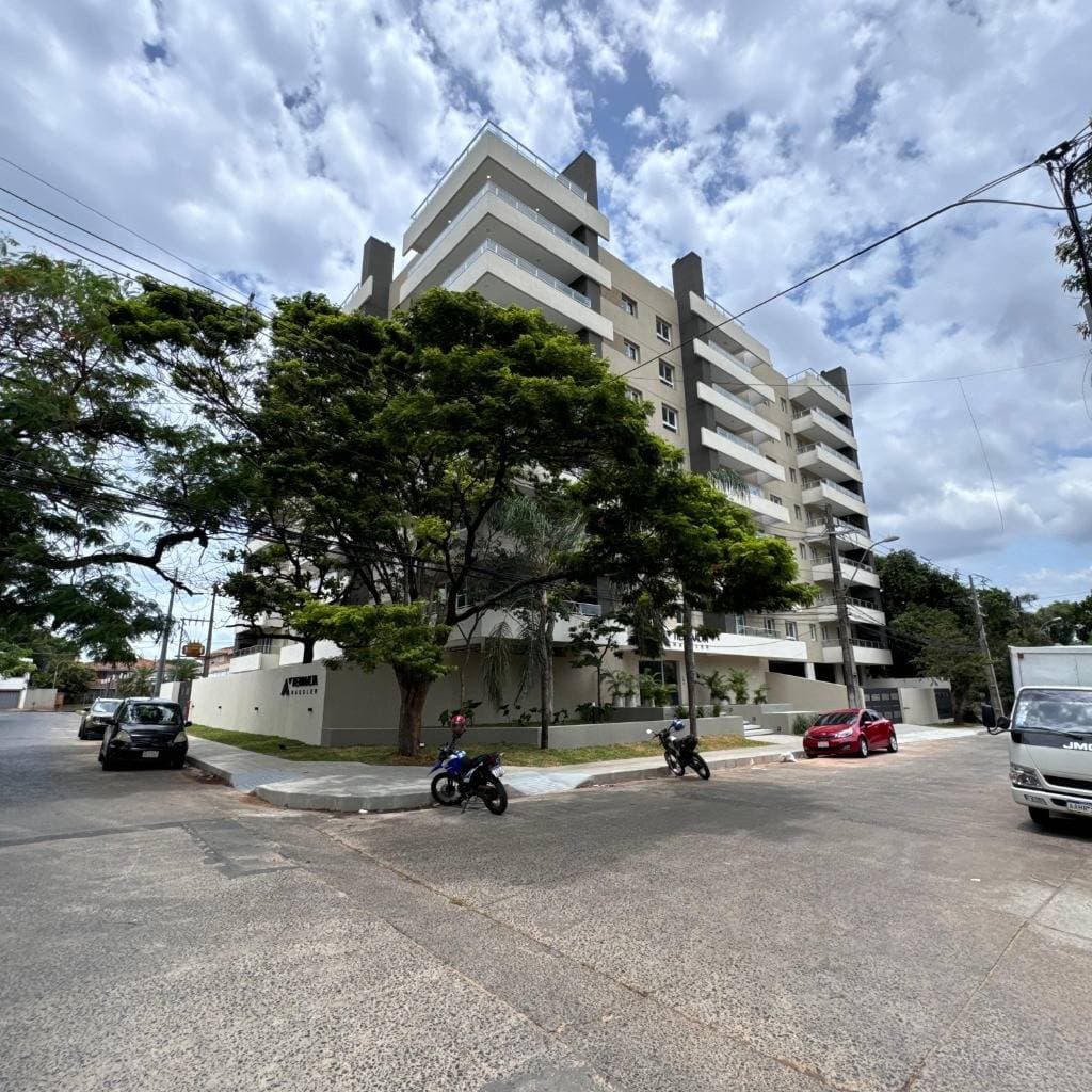 Departamento de dos dormitorios en tierra alta hassler, foto 3