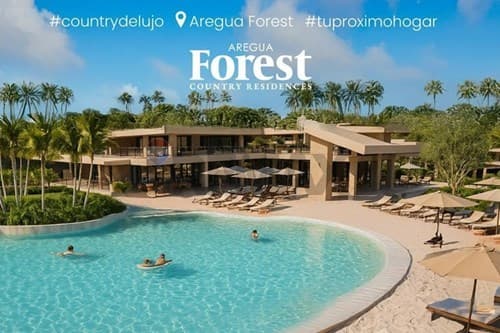 Terreno Premium de 520 m² en Country Privado Areguá Forest - Areguá, foto 1