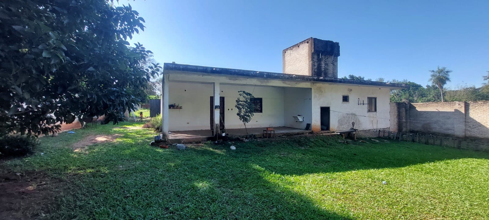 Amplia Casa en Venta en Isla Bogado - Luque, foto 4